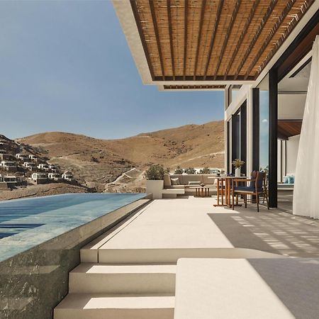One&Only Kea Island Pisses Exterior foto