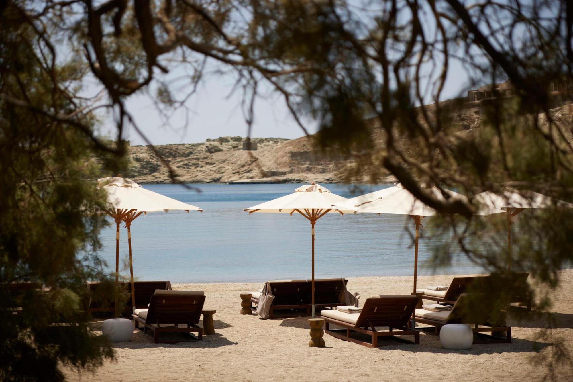 One&Only Kea Island Pisses Exterior foto