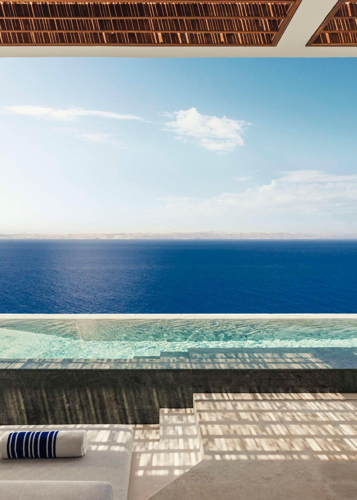 One&Only Kea Island Pisses Exterior foto