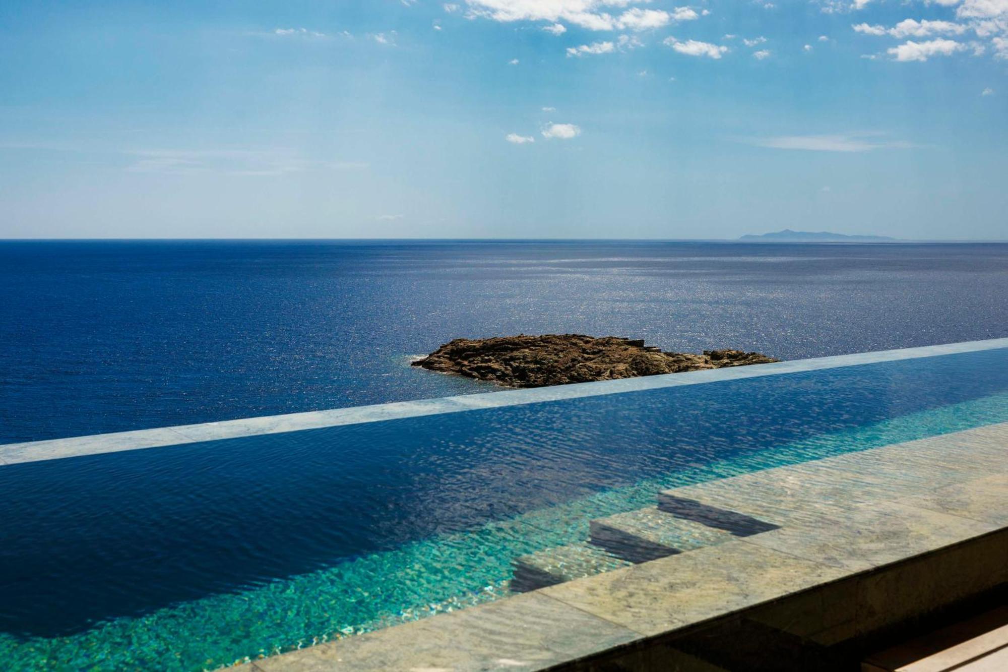 One&Only Kea Island Pisses Exterior foto